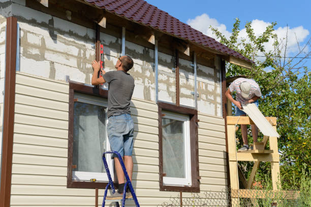 Best Siding for New Construction  in Princeton, MN